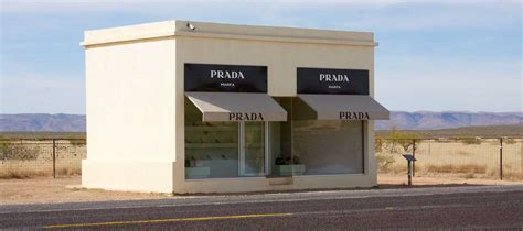 prada texas highway|prada texas desert.